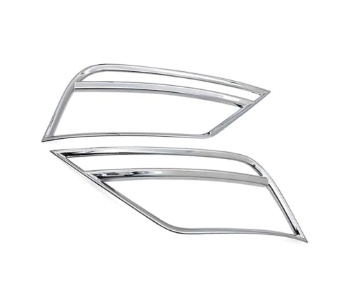 Embellecedor luz antiniebla para VW T-Roc: dale un toque elegante y deportivo a tu coche