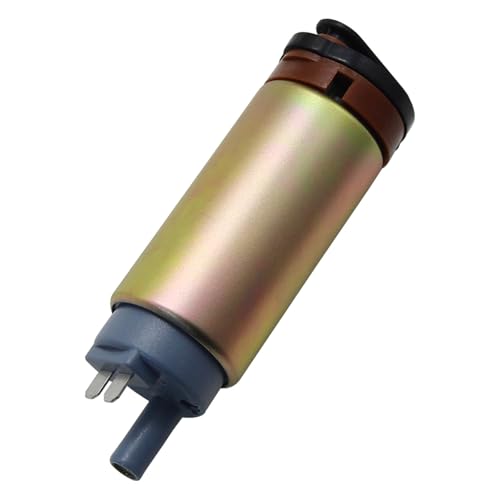 Bomba de combustible kit Mercury F60 para evitar averías mar 5