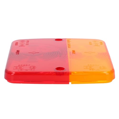 AB Tools Trailer Lens/Lense Replacement for Lighting Board Lights/Lamps PAIR TR116 - Image 3