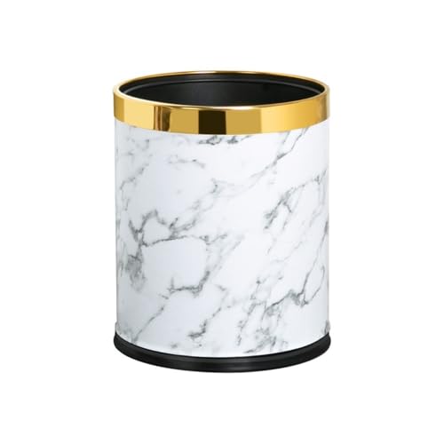 Caneca de basura para cocina, baño y oficina 10L
