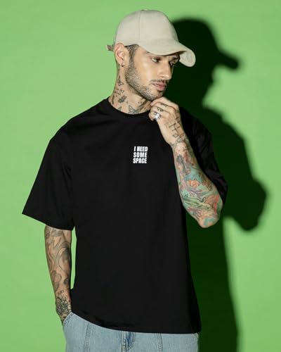 Image of Bewakoof Men T-Shirt