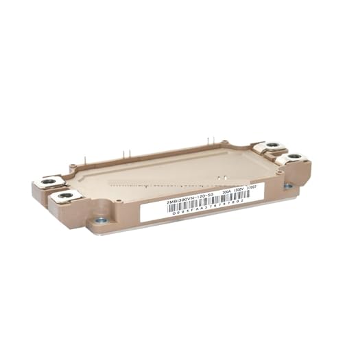 Module IGBT 2MBI600VN-120-50 pour onduleur industriel
