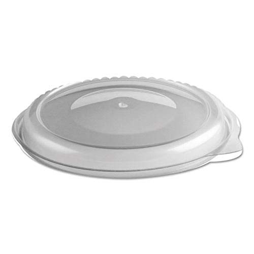 Anchor Packaging MicroRaves Incredi-Bowl Lid, For 24 oz Bowl, 5.5