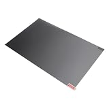 Semme Prywatny Ochraniacz Ekranu Laptopa Technologia żaluzji Optycznych do Laptopa Współczynnik Proporcji 16:10 Chroni twardość 9H Łatwa Instalacja dla (14,1 cala)