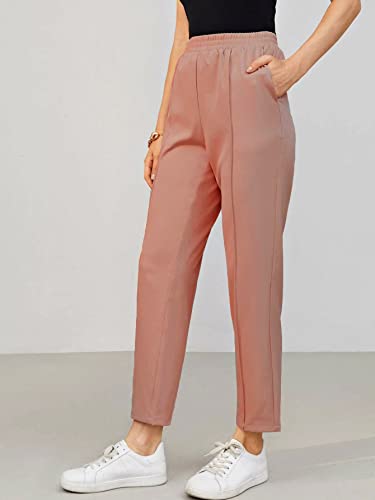 Image of J B Fashion Trousers Pants for Women || Trousers Pant for Women || Western Trousers Pants for Women || Women Trousers Pant || Trousers Pantes (J-P-11-14)