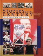Hardcover Stories of the Century Book