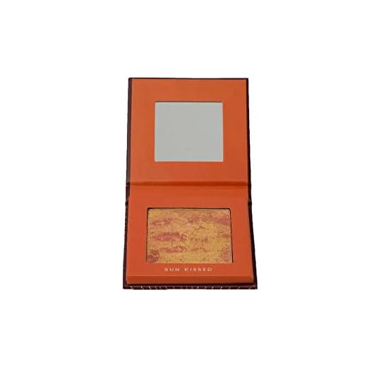 Blush Dourado Mariana Saad By Océane - Blush Me Sun Kissed 6,5g