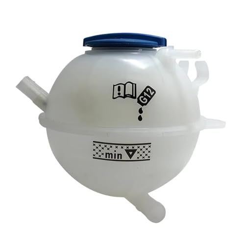 Réservoir de liquide de refroidissement VW Jetta 1K0121407A