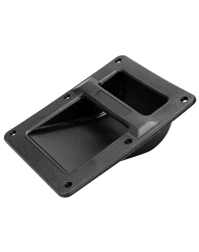 Qwork WD30756 Plastic Speaker Cabinet Handles thumb #7
