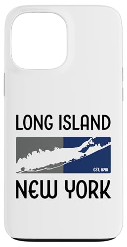 �����O�A�C�����h �j���[���[�N ���B���e�[�W NY �N���V�b�N LI Est. 1640�f�U�C�� �X�}�z�P�[�X iPhone 13 Pro Max �p