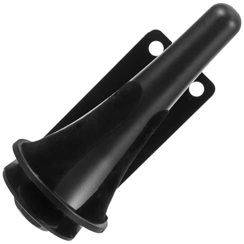 Support mural pour trompette compact anti chute gain de place