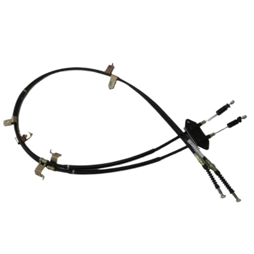 Cable freno trasero Mazda 6 para solucionar palanca destensada de 2002 a 2012