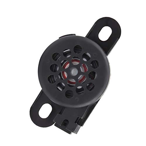 Avertisseur sonore, 8E0919279 Avertisseur sonore de voiture PDC Aide au stationnement radar inversé