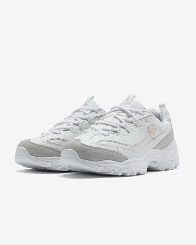 Image of Skechers Women's D'Lites New Heat