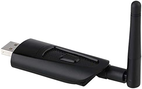 Close-up view of the Giveet USB Bluetooth Audio Transmitter