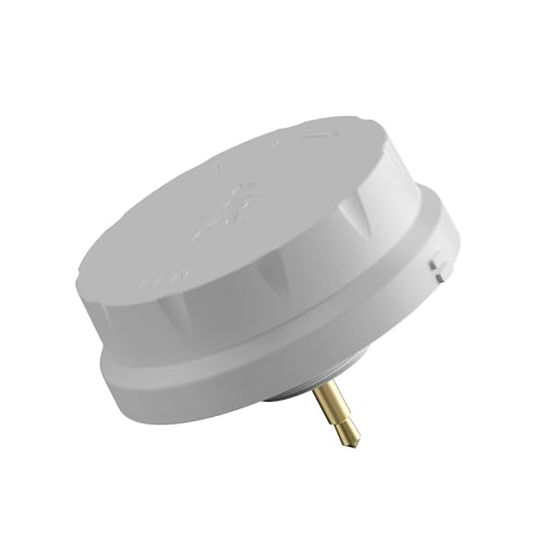 Microwave Motion Sensor for High Bay & Outdoor Lighting