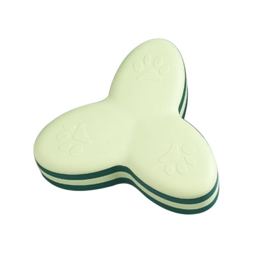 Genérico Interaktive Matte für langsames Futter, für Hunde, für Outdoor, Reisen, Käfig, Indoor- Spiele, Zahnen, Esszeit und Training