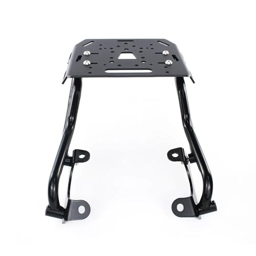 Accessoires De Moto Porte-Bagages Arrière Support Boîte Supérieure Scrambler 800