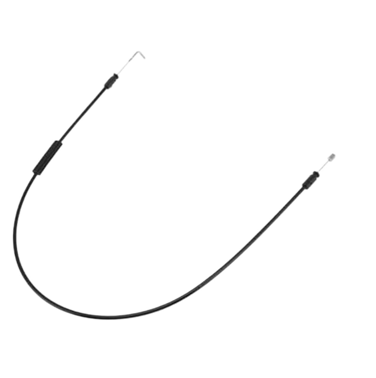 XYWOPO Vehicle Rear Door Catch No.8200766888 Exterior Door Handle Bowden Cable Replacement, for Renault Master Mk3, for Nissan, for Nv400
