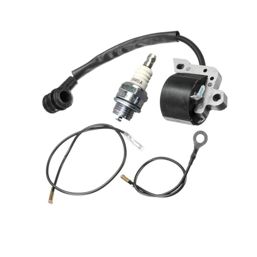 Bobine d'allumage pour tronçonneuse MS460 et MS660
