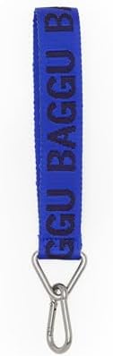 BAGGU Logo Keychain - Cobalt image 5