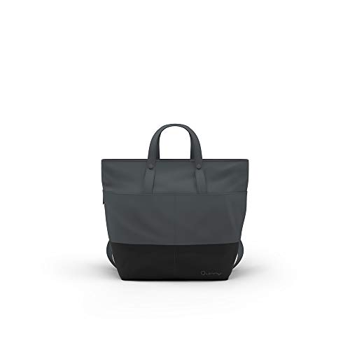 Bolsa Changing Bag Zapp X Quinny, Graphite