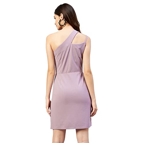 Image of Marie Claire Women's Spandex A-Line Above The Knee Casual Dress