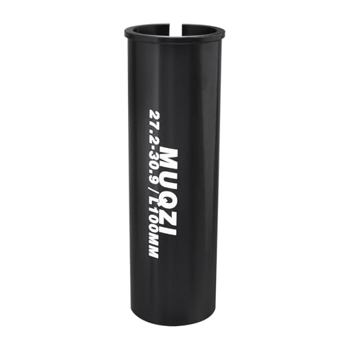 Azarxis Adaptateur tige selle vélo 27.2mm à 30.9mm