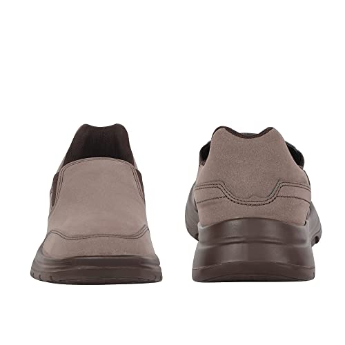 Image of Liberty Mens Casual Walk Camel Casual Shoe