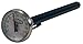 Dixon Bi Metal Pocket Thermometer, 0-220 Degree F (PT220)