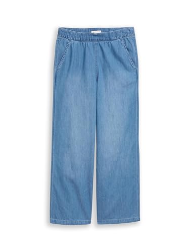 TOM TAILOR Kinder Wide Leg Jeans