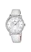 Produktbild Festina Damen Analog Quarz Smart Watch Armbanduhr mit Leder Armband F20412/1