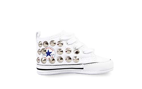 converse primi passi