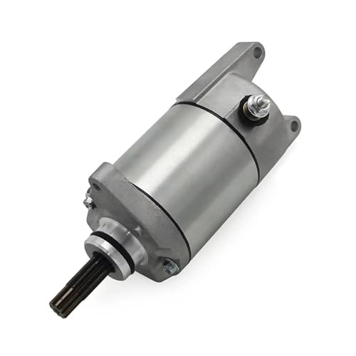 Démarreur pour XR650L idéal pour vos sorties trail