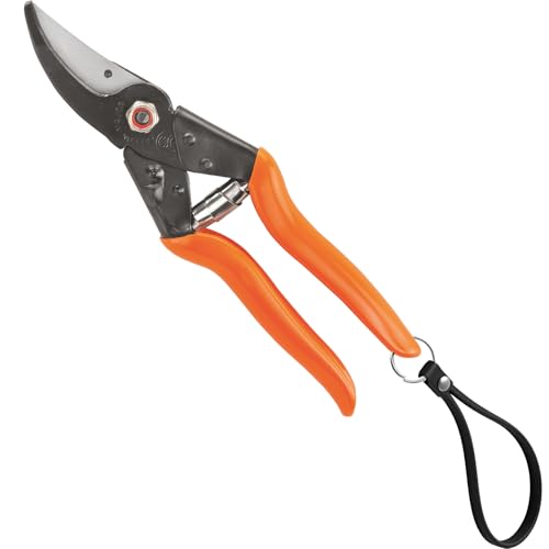 FALCON Pruning Secateur (Total Length - 225 mm)