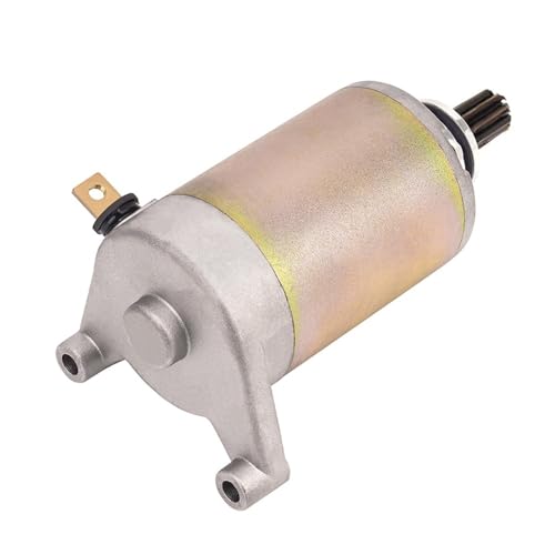 Démarreur haute performance Suzuki DR200SE 199cc 1996-2009 premium - 5