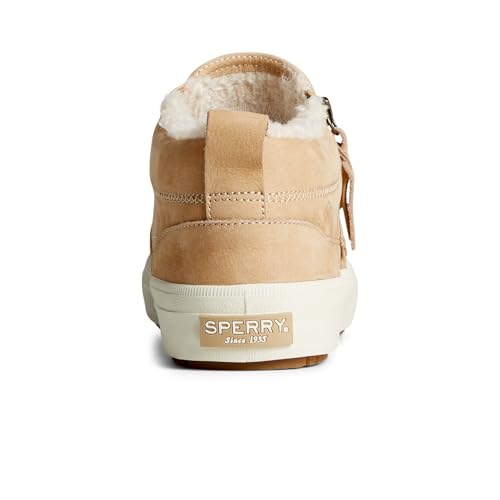 Image of Sperry Women's Crest Lug Side Zip