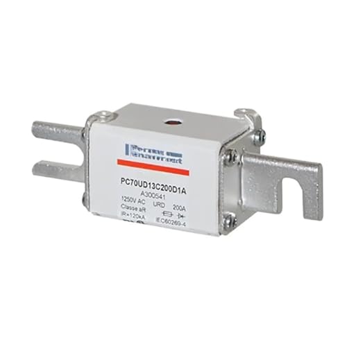 Fusible PC70UD12C315EF Mersen protégeant les circuits de puissance industriels - 3