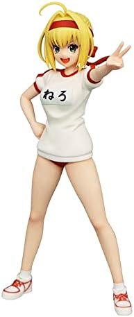 Max Factory Fate/Grand Carnival statuette PVC Nero 18 cm