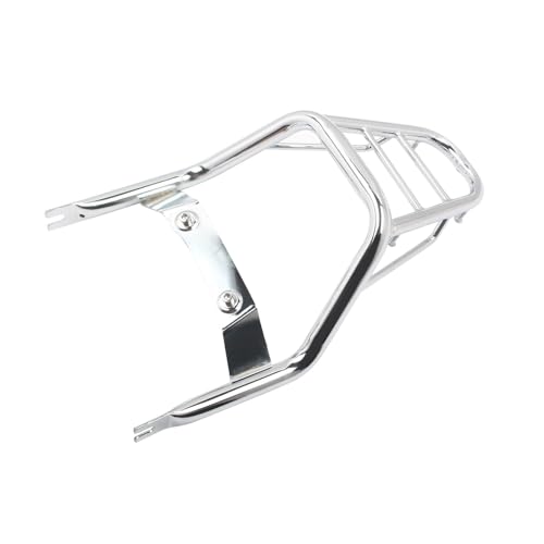 Porte-bagages arrière de précision amovible pour Monkey 125