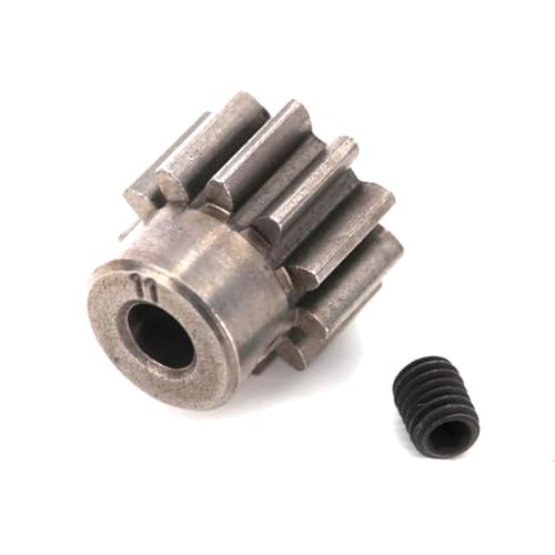 Pignon 6747 11T 32P 3,175 mm usiné haute précision pour TRX-6
