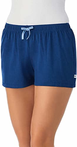 Image of JANE & BLEECKER Womens 3 Pack Sleep Short