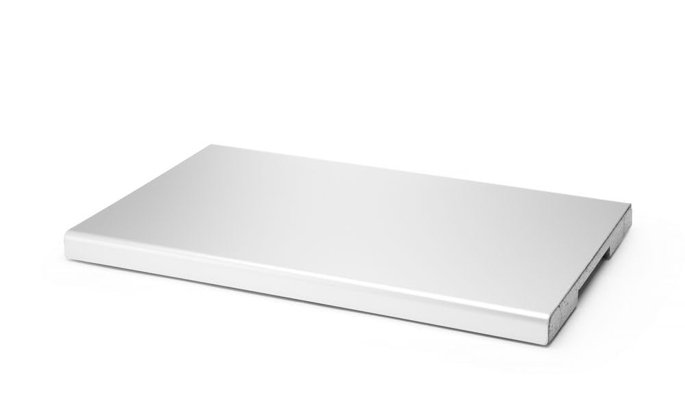 HENDI Warmhalteplatte 230V 190W 95°C Aluminium GN 1/1