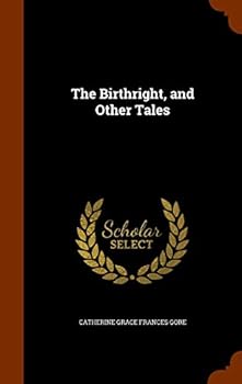 The Birthright, and Other Tales