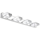 5.【Aplicabilidad scene Escena aplicable】 Fácil y variable en cualquier mueble, ideal para espejos de baño, espejos, armarios, paredes, estantes, salas de estar, dormitorios, etc.