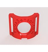 Stabilizer Ring from PulseSensor (Red)
