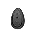 Logitech MX Vertical, Ergonomische Kabellose Maus, Bluetooth und 2.4 GHz Verbindung via...
