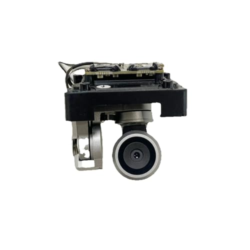 Compatibile con DJI Mavic Pro Gimbal completo con fotocamera e scheda for la riparazione di droni