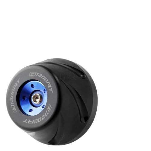 Eviter casse cardan R1200RT avec cette protection antichoc
