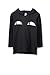 Cotton On Little Boys Long Sleeve Dino Tee